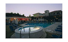 Foto Hotel Pallas in Laganas ( Zakynthos)